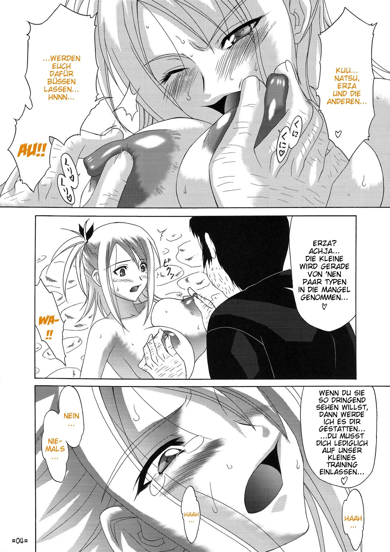 FAIRY SLAVE II page 5 full