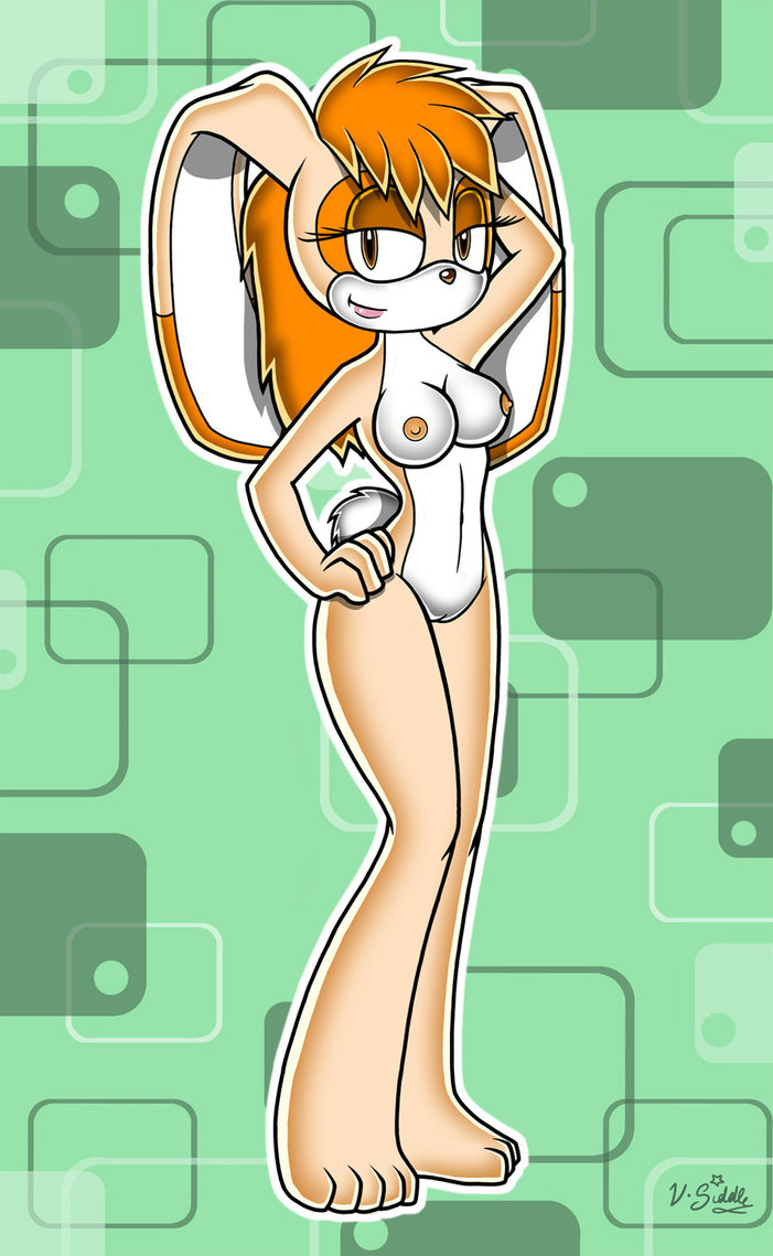 cream the rabbit and vanilla the rabbit page 2 full
