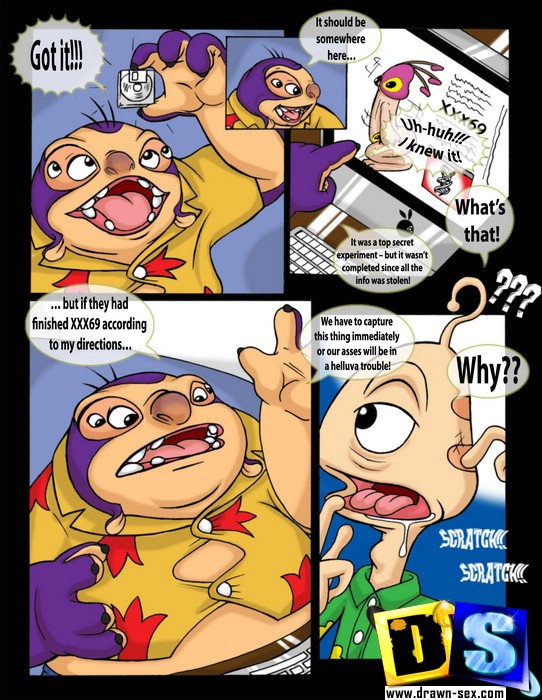 Lilo and Stitch page 2 full