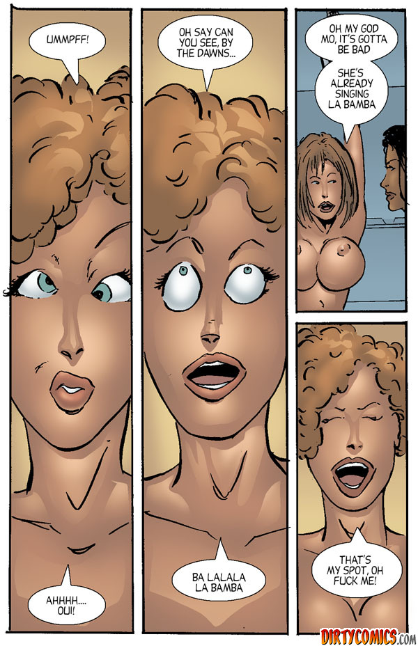 chicas 4 page 2 full