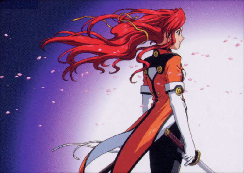Sakura Wars Collection page 2 full