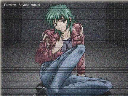 Toukyou Joshuu Shuukanjo page 6 full