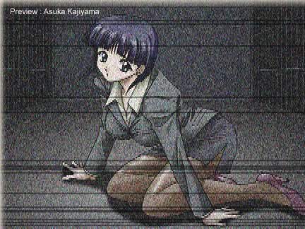 Toukyou Joshuu Shuukanjo page 7 full