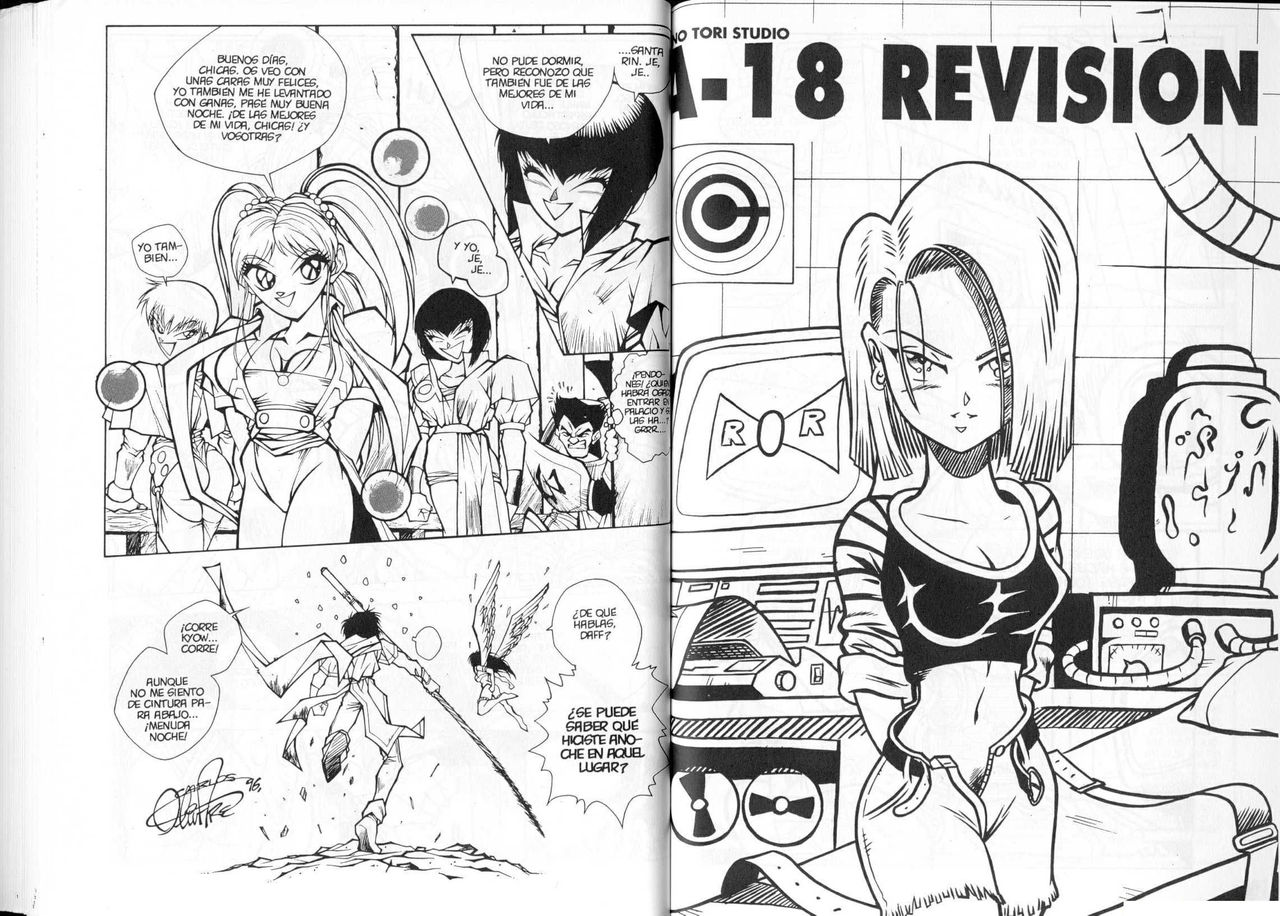 A-18 Revision page 1 full