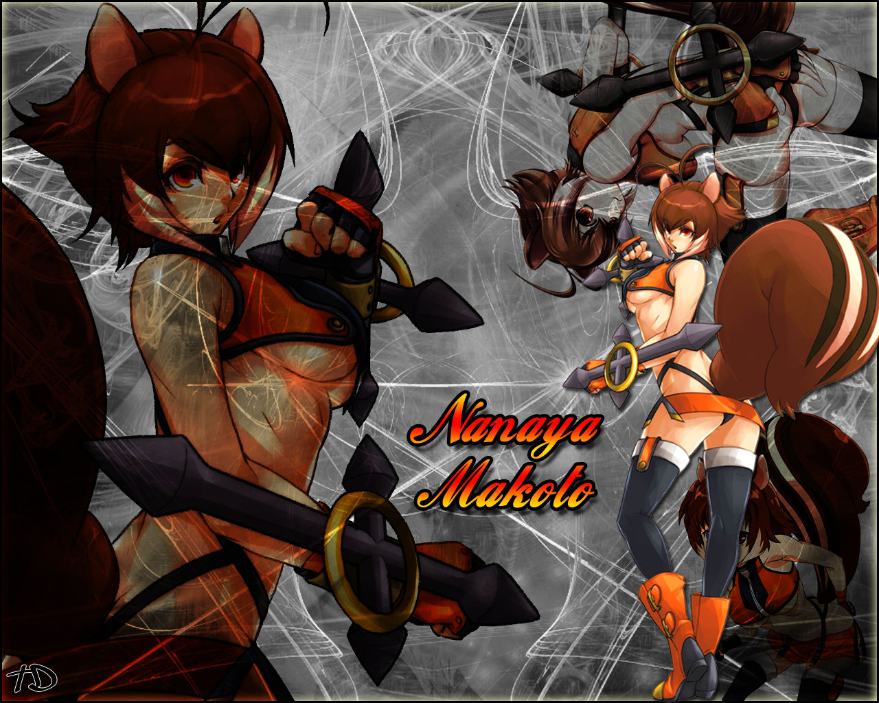 Wallpapers by dragnheart page 2 full