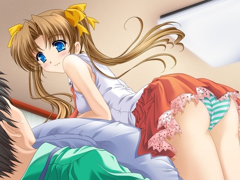 Hentai &amp; Moe &amp; Doujinshi Picture pack 52 page 7 full