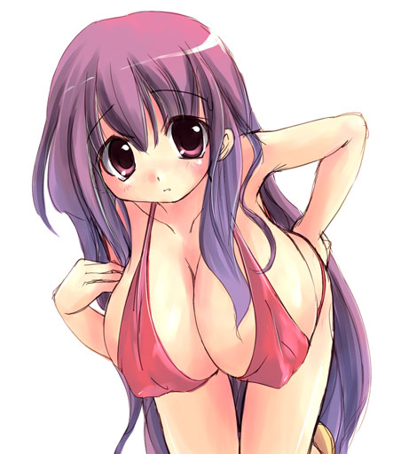 huge boobs loli page 1 full