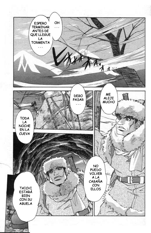 Belleza Blanca page 3 full