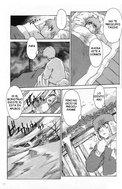 Belleza Blanca page 5 full