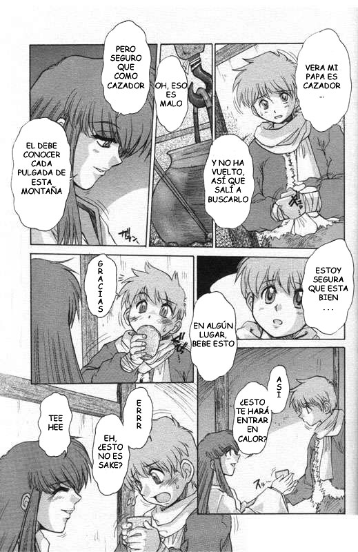 Belleza Blanca page 9 full