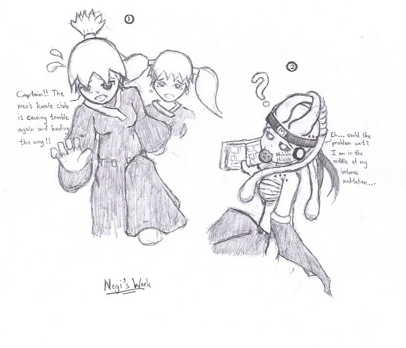 Vore/Unbirth/Absorb page 9 full