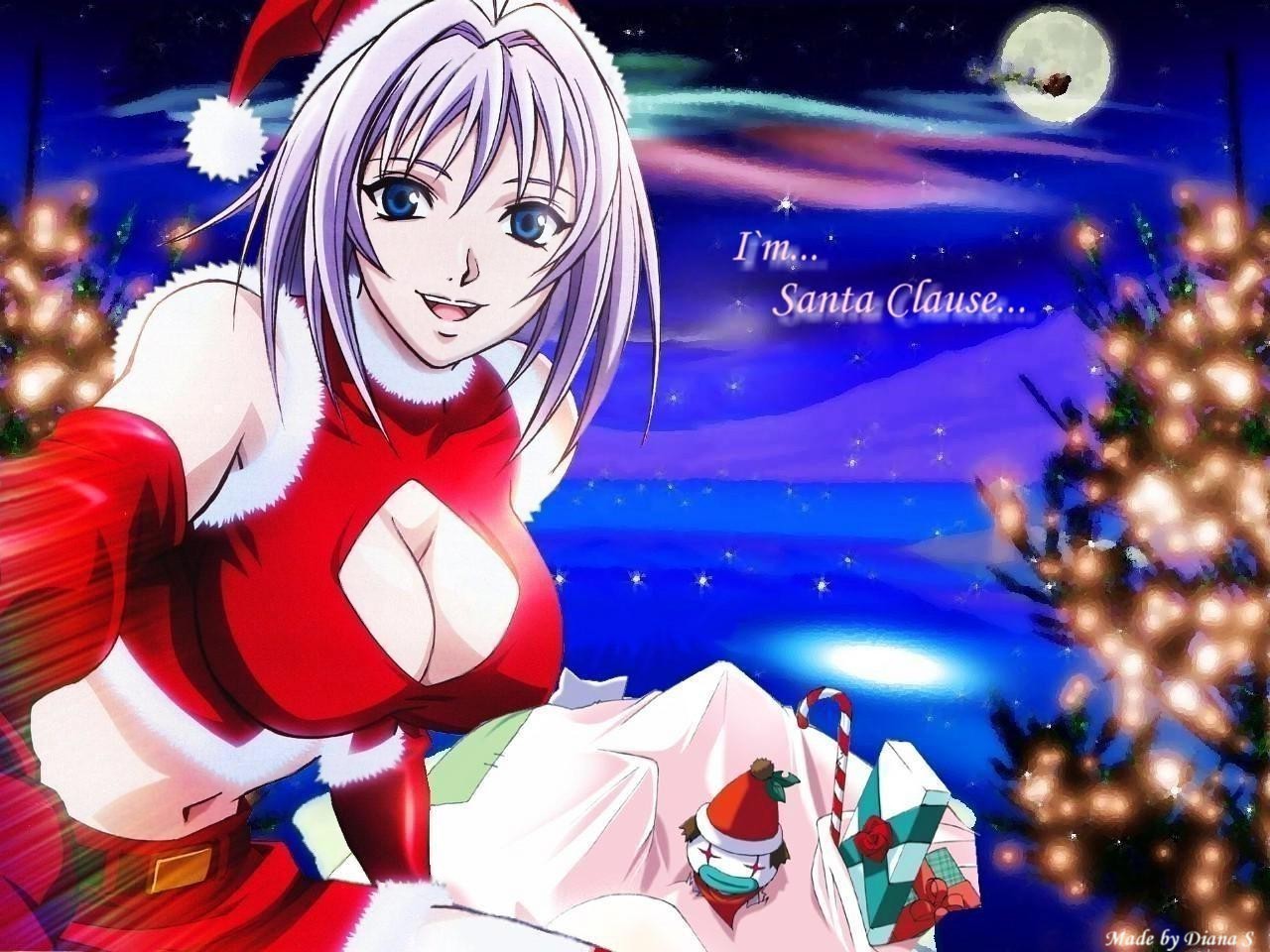Merry Xmas! page 9 full