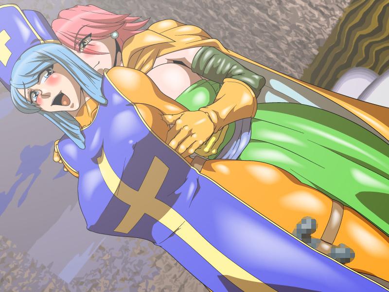 Shinjin Mahoutsukai no Altena-chan page 2 full