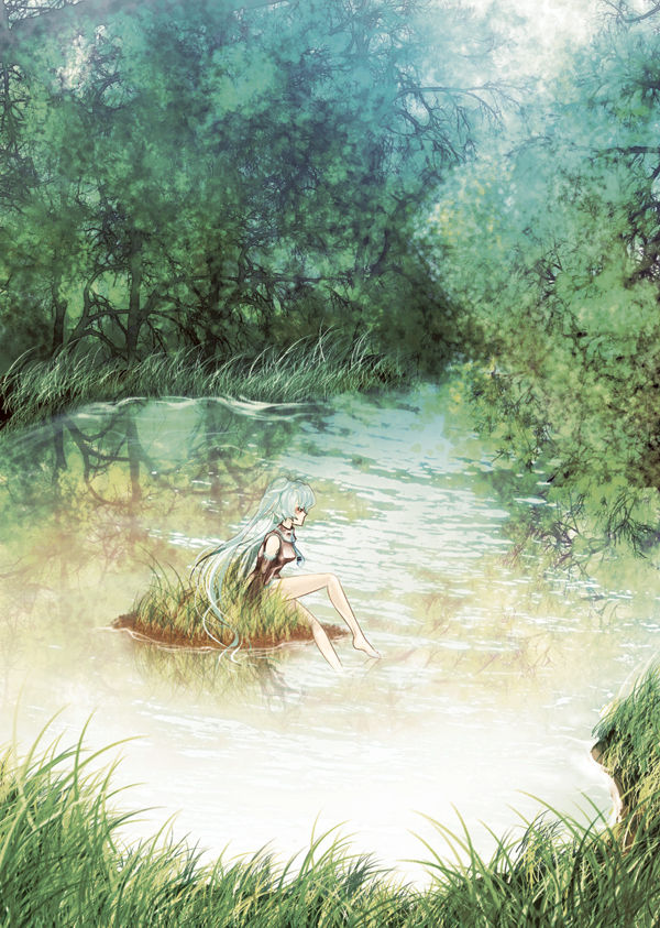 Feet In Water Random Gallery page 2 full