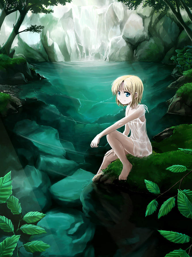 Feet In Water Random Gallery page 5 full