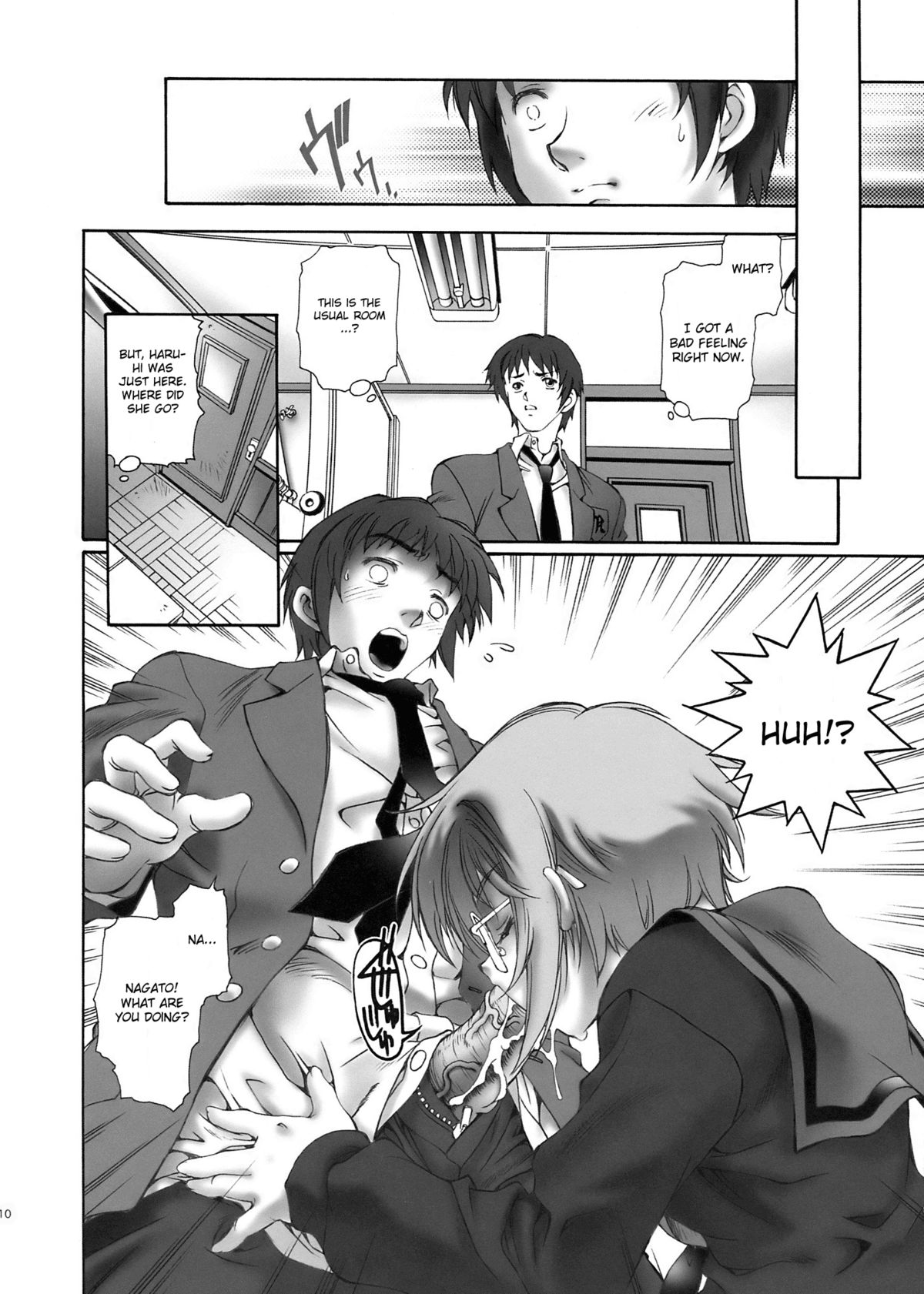 NS Paradise page 9 full