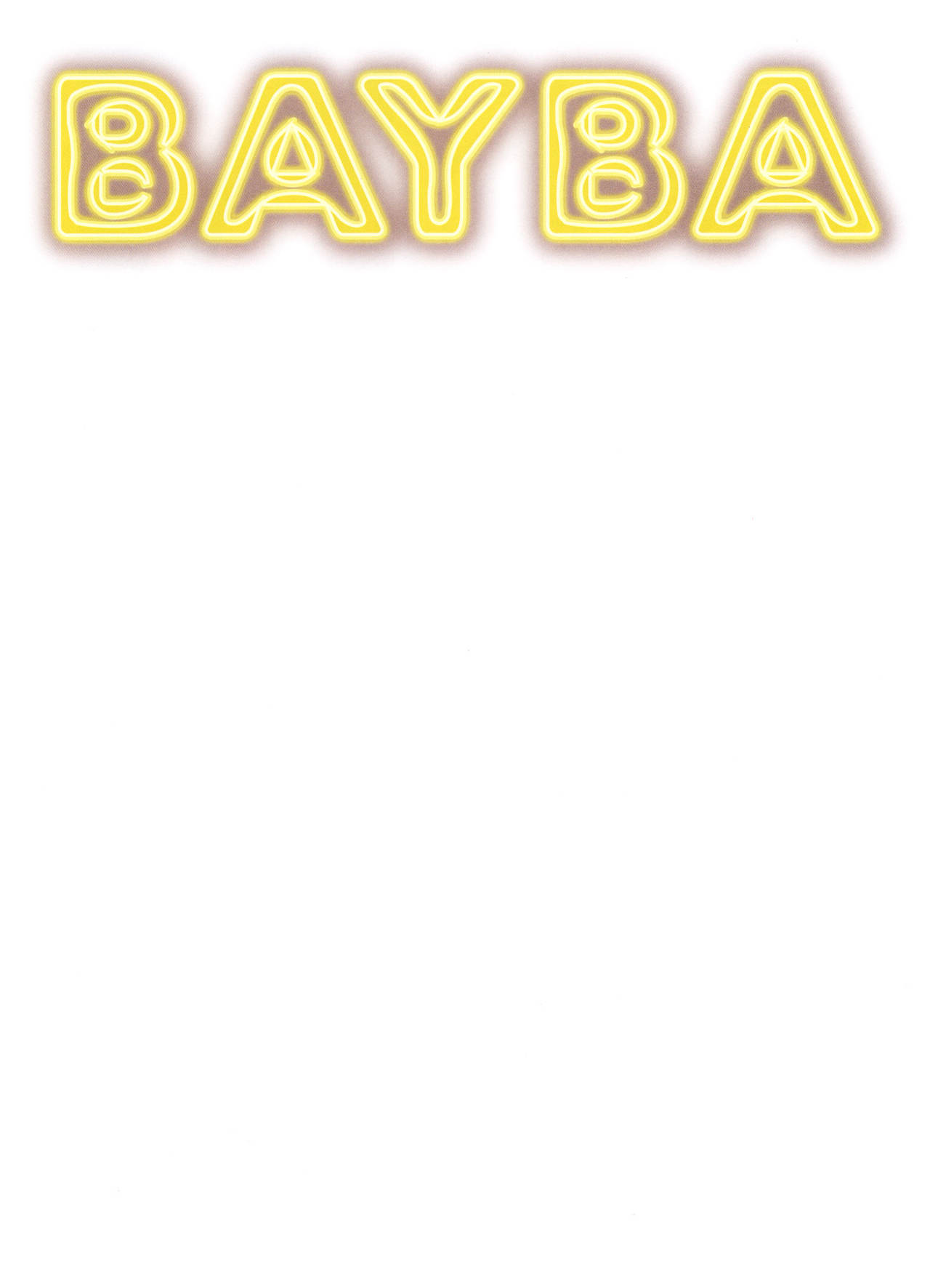 Bayba: The 110 BJ's page 2 full