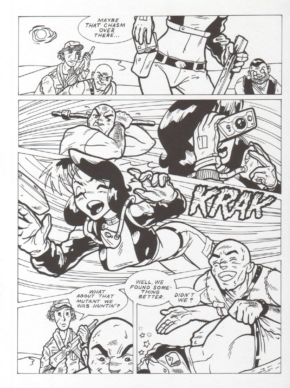 Llisica page 9 full