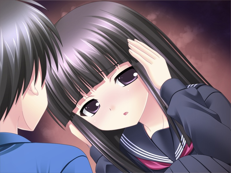 Green Strawberry page 3 full