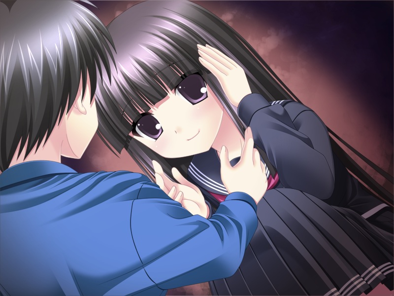 Green Strawberry page 5 full