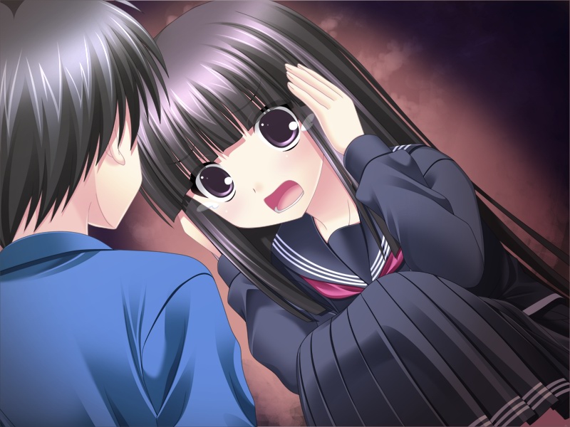 Green Strawberry page 6 full