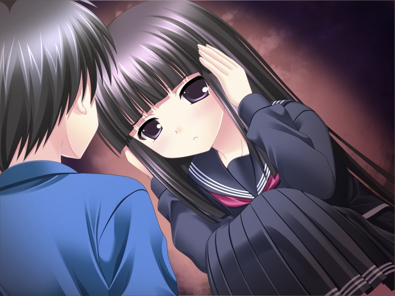 Green Strawberry page 7 full