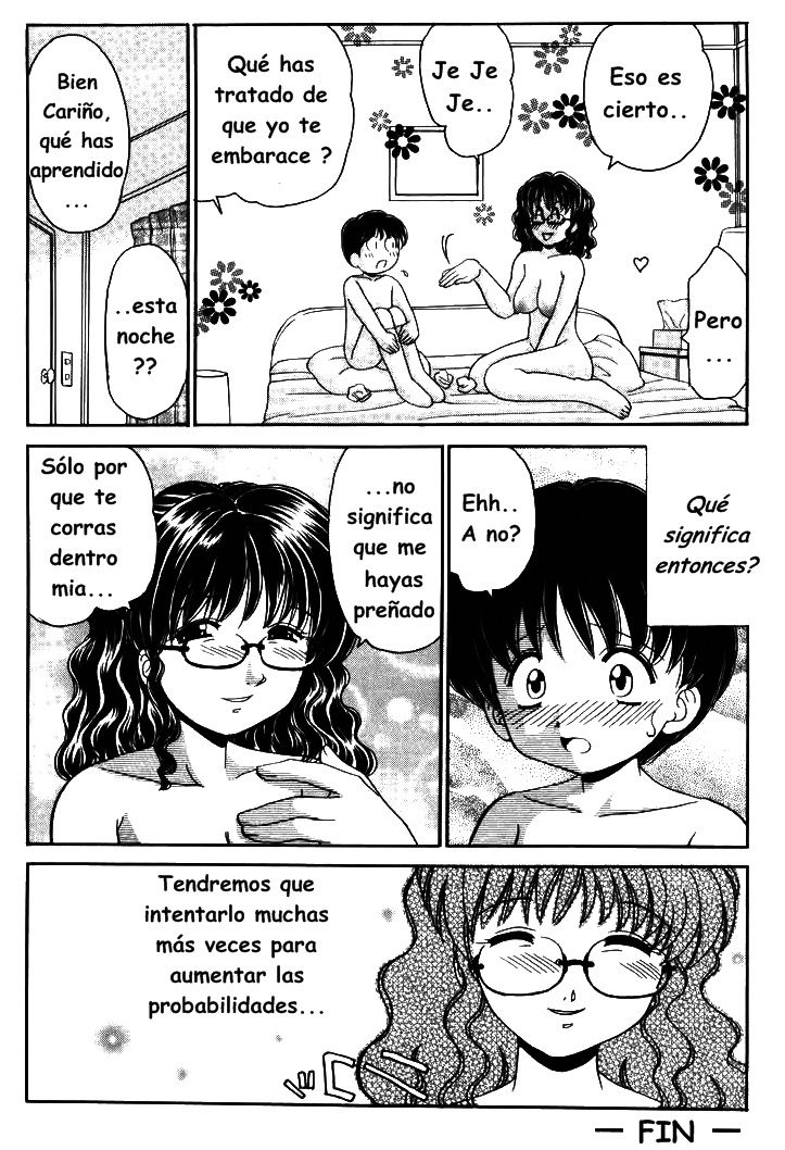 Riesgo De Embarazo page 8 full