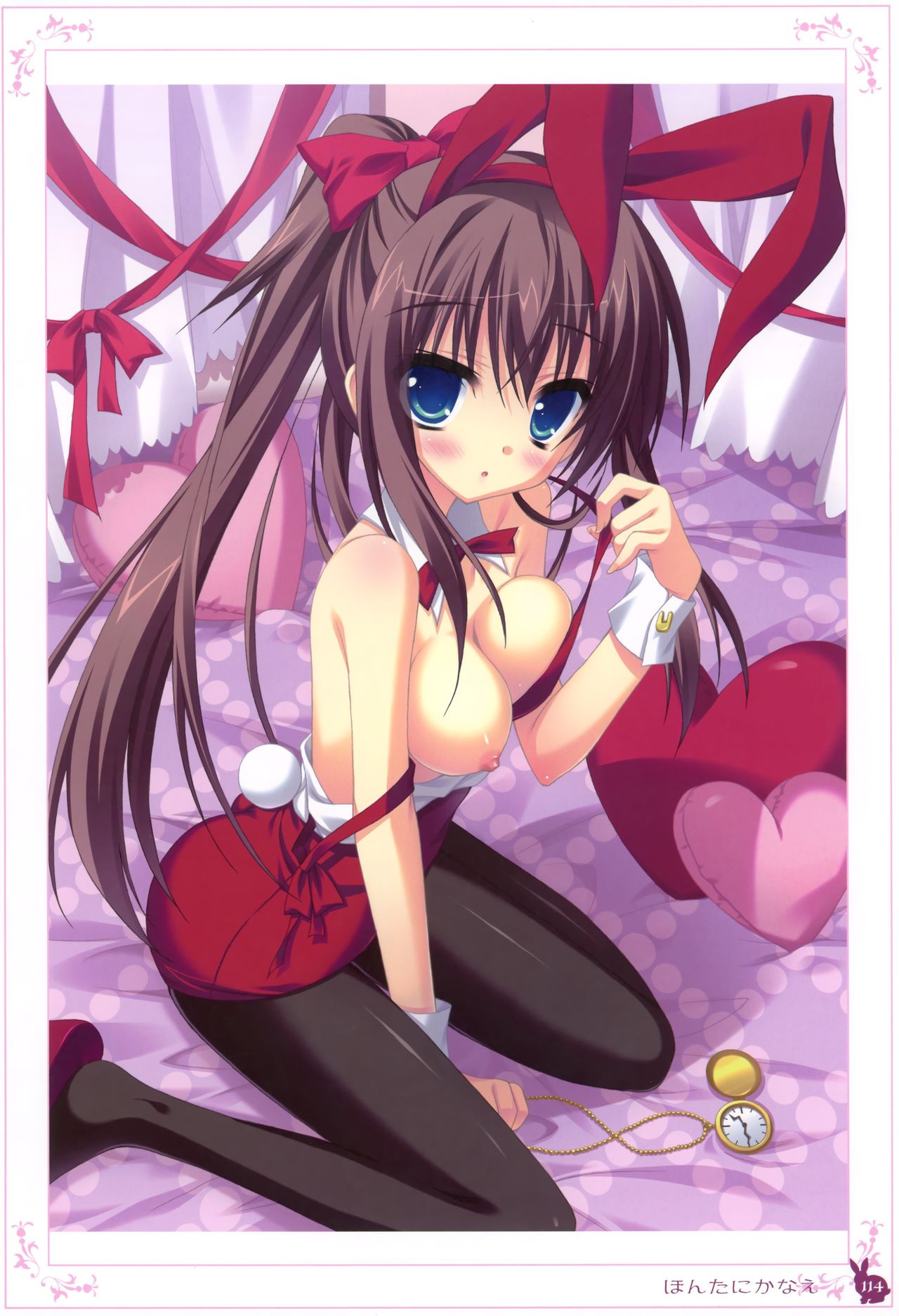 sexyGirlsCG &alpha; page 5 full