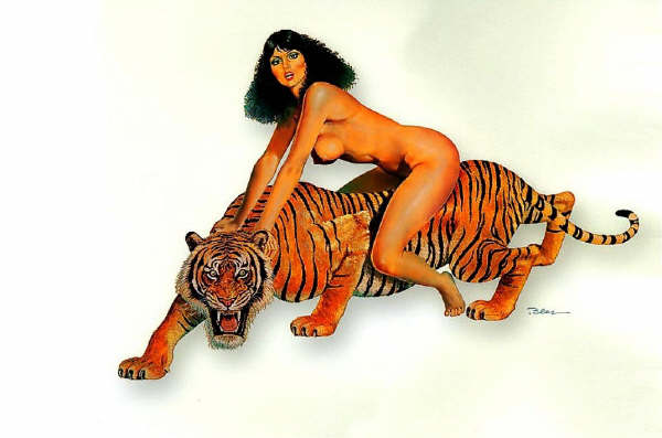 Artist Gallery - G page 7 full