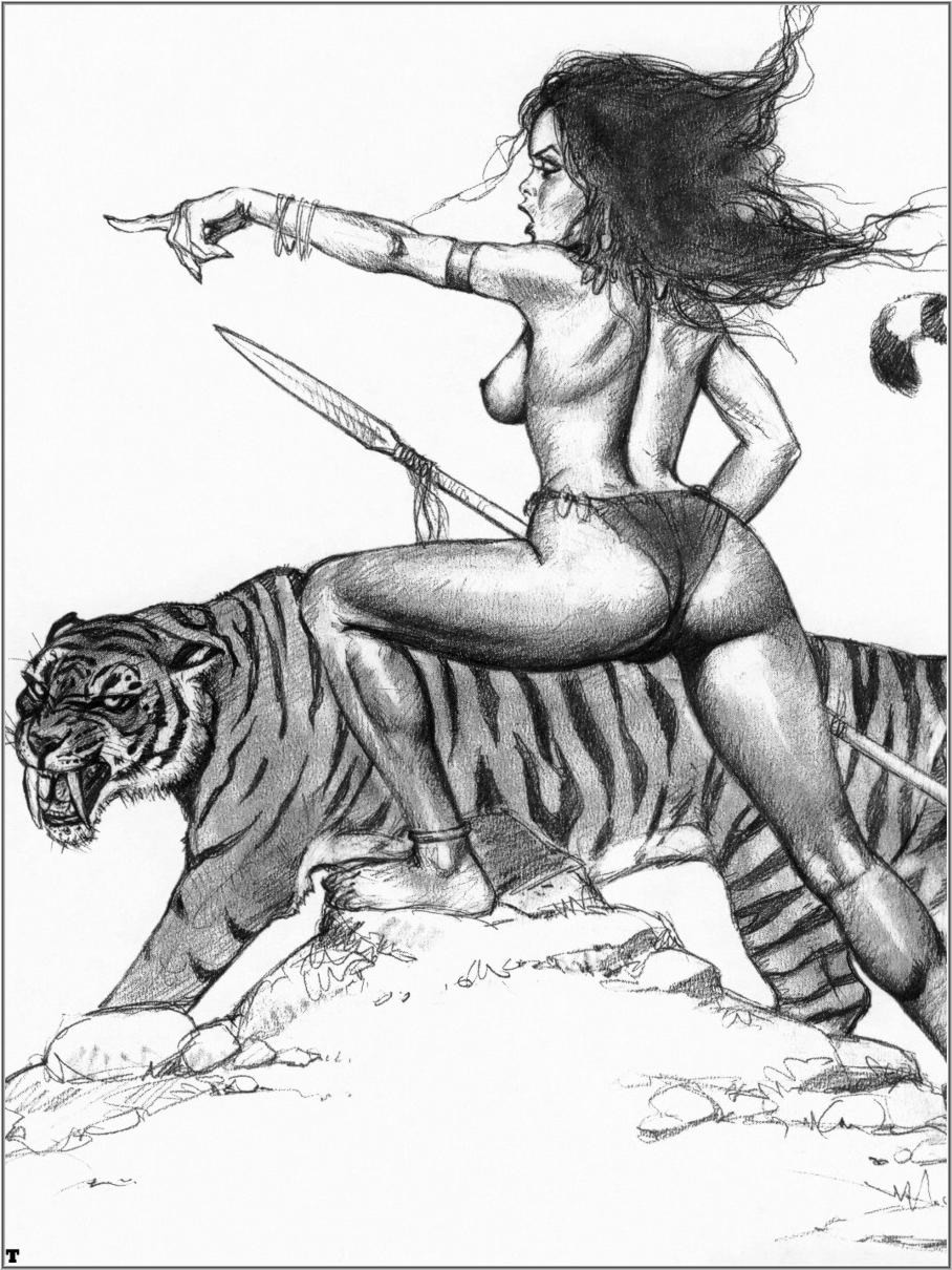Artist Gallery - G page 9 full