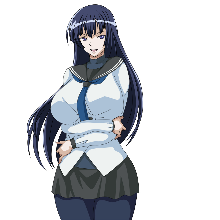 Bijo Zukan Sangou Shizuku page 3 full