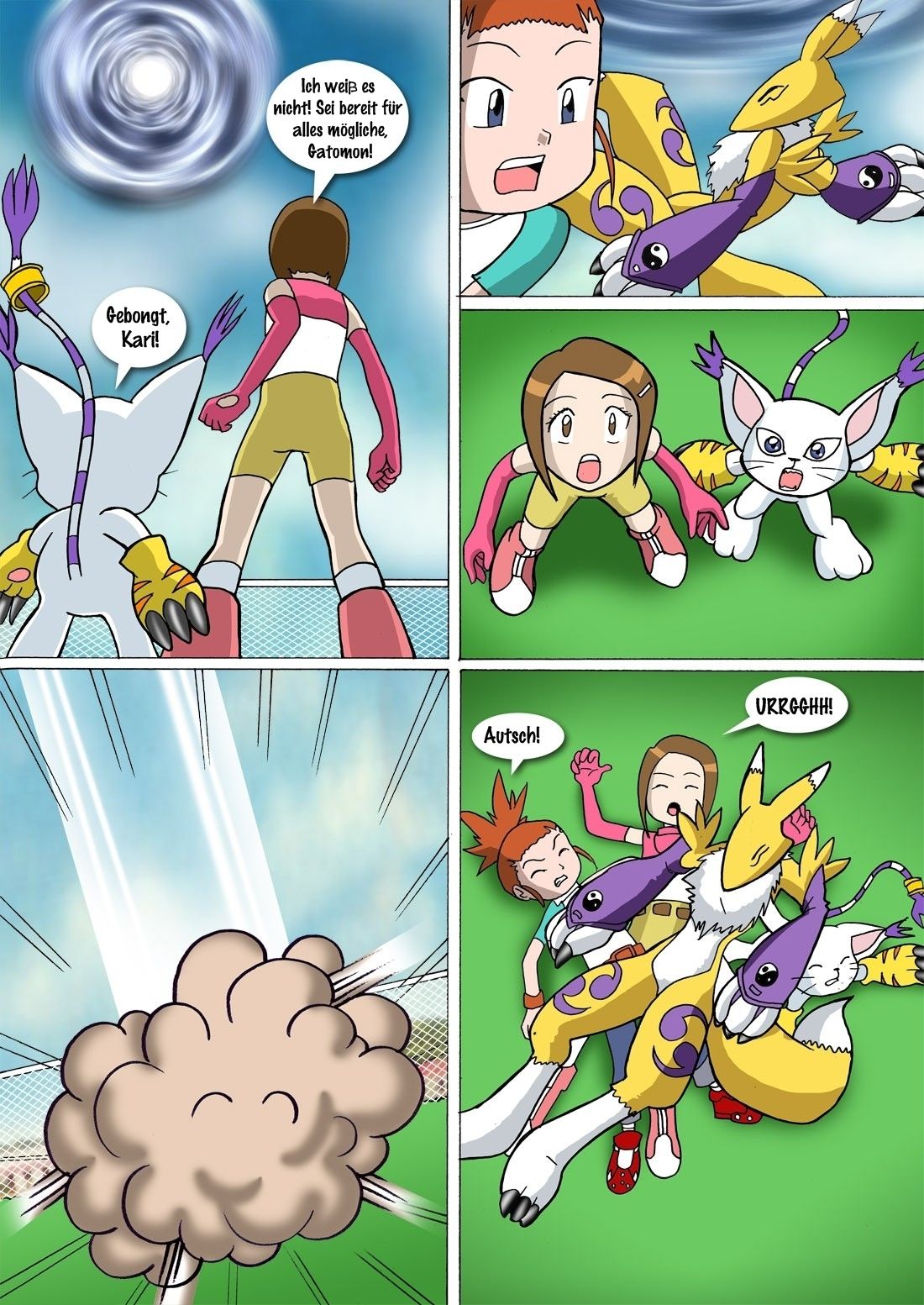 Curiosity page 3 full