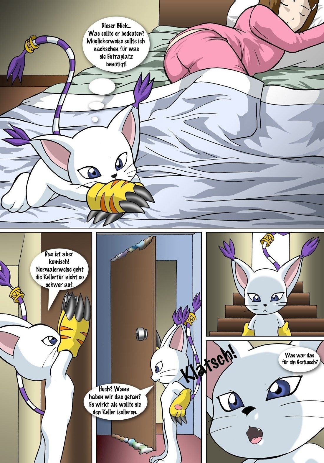 Curiosity page 5 full