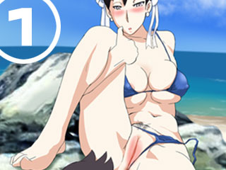 Chun-Li Maman page 3 full