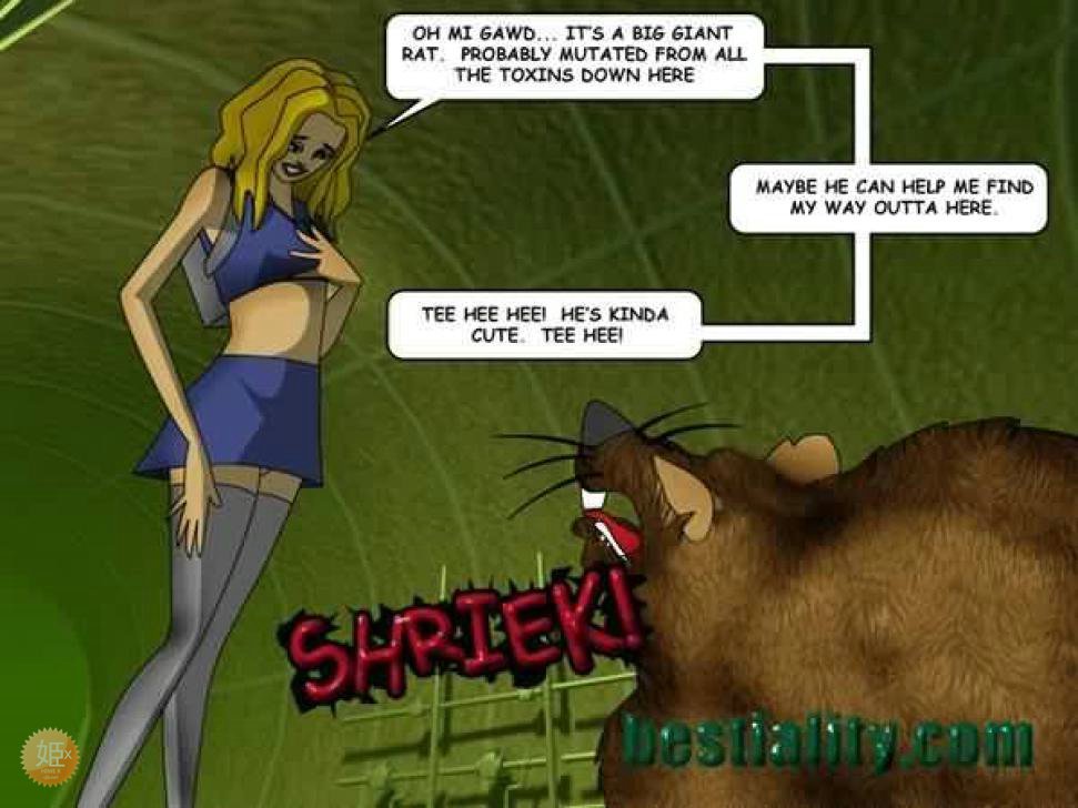 Bestiality.com Complete Gallery 420 Pics *Updated 2010-05-23* page 4 full