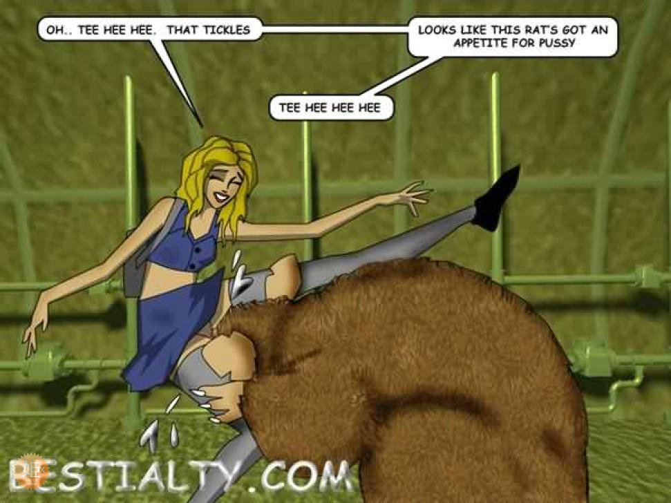 Bestiality.com Complete Gallery 420 Pics *Updated 2010-05-23* page 5 full