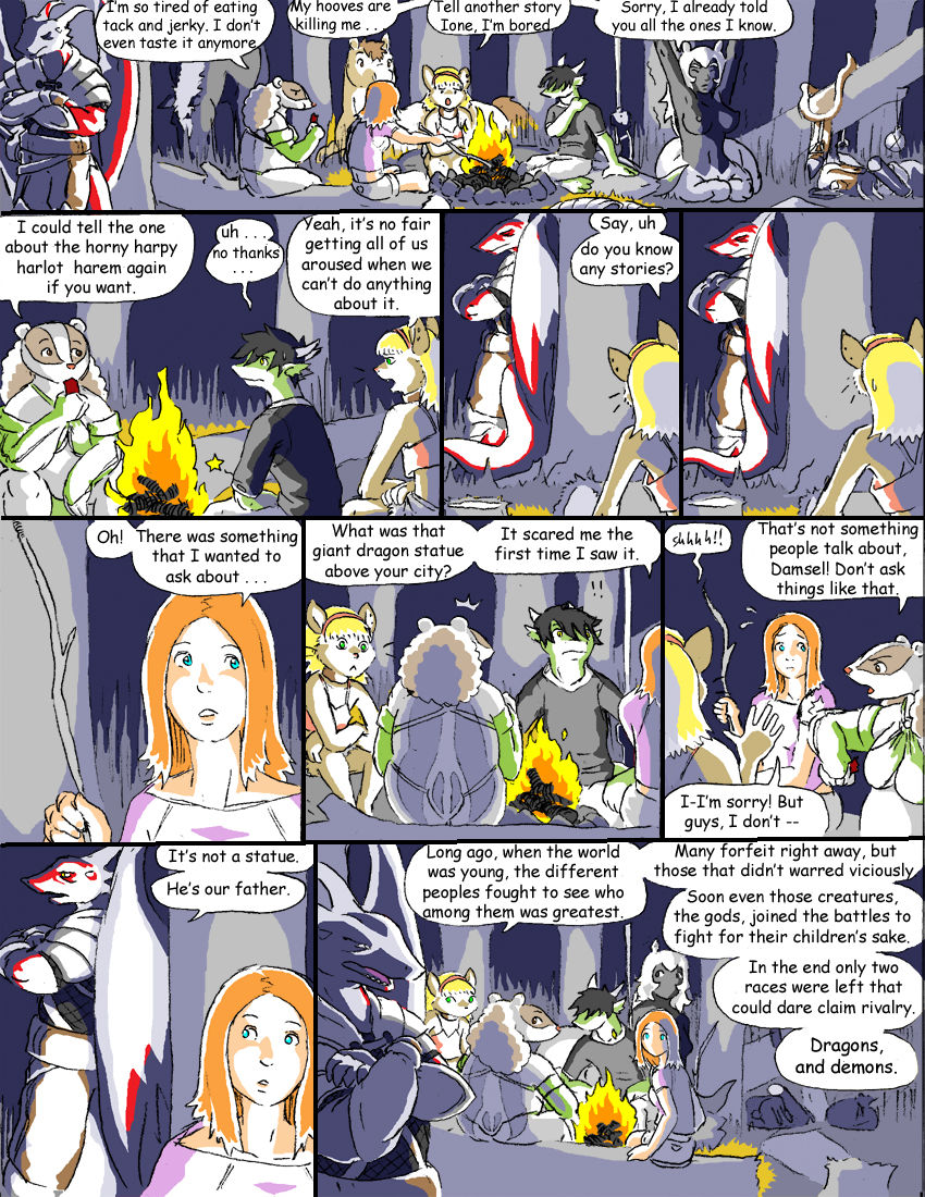 ♥ Ch. 2 page 5 full