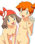 Pokemon page 6 full