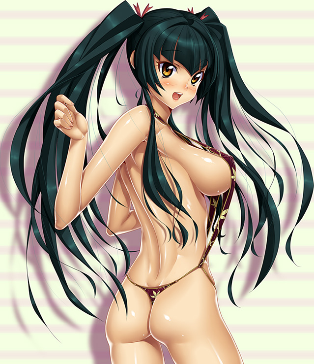 CGCollectionVol.03 page 4 full