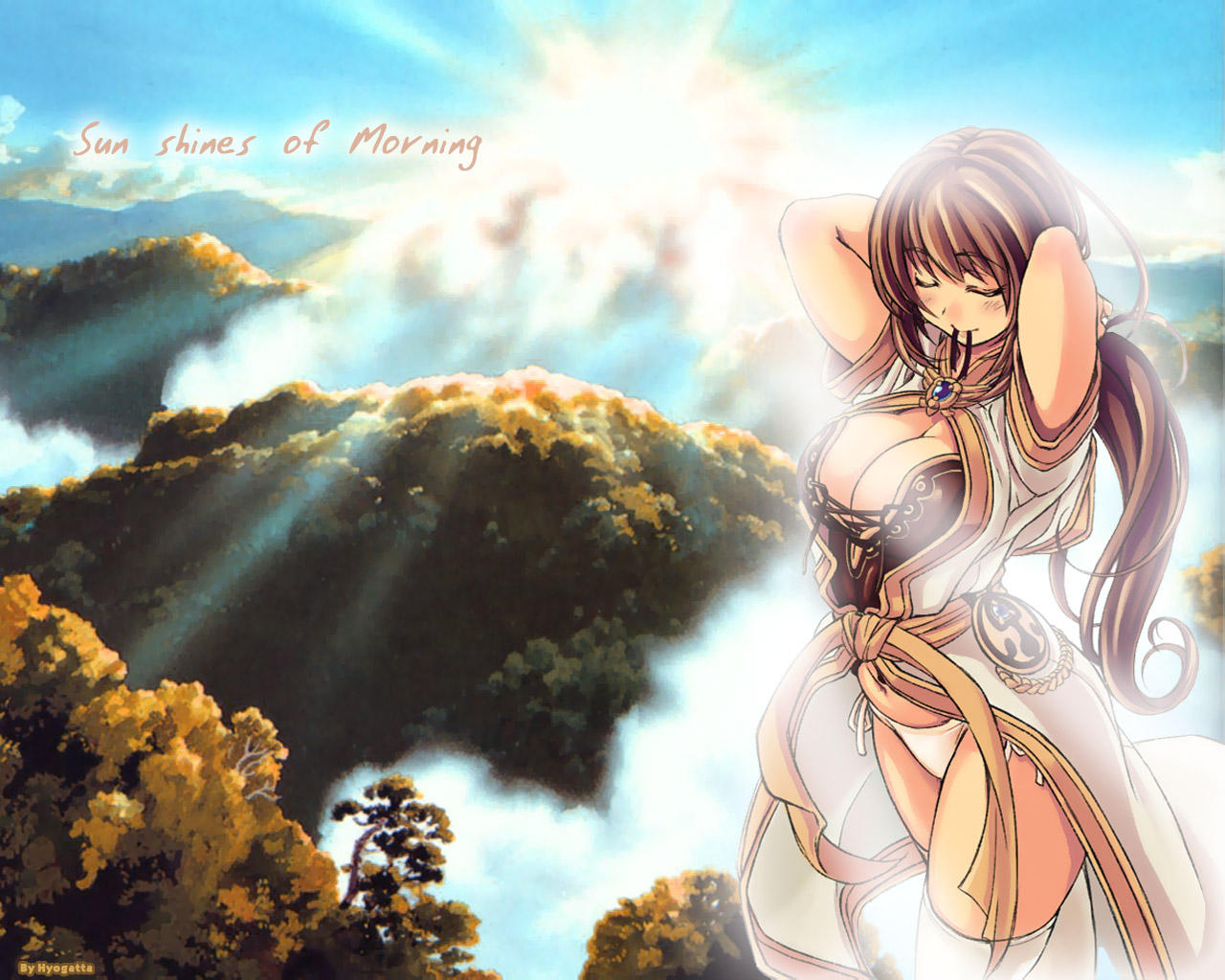 anime wallpapers 01 page 2 full