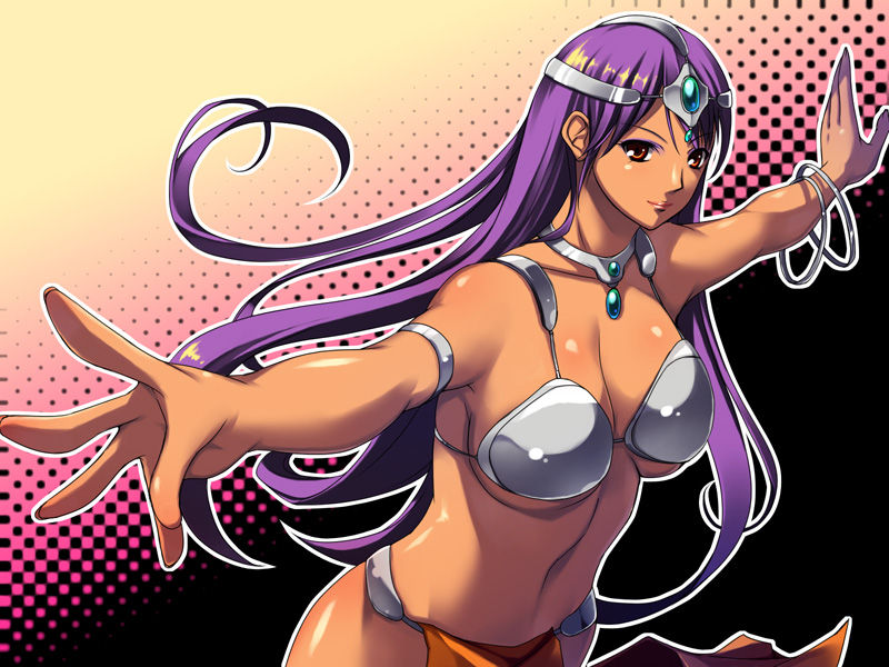 Dark Skinned Beauties page 5 full