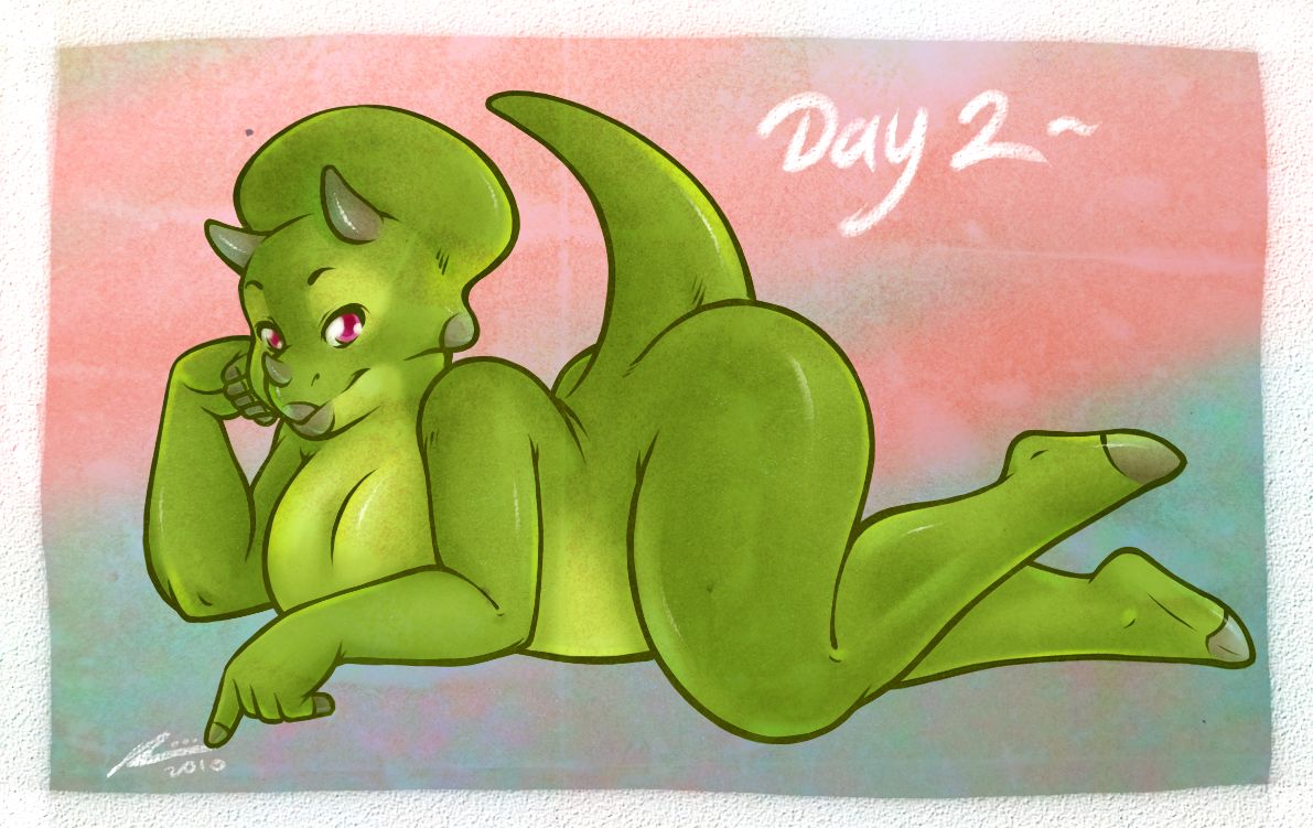 Furry Various Species page 9 full