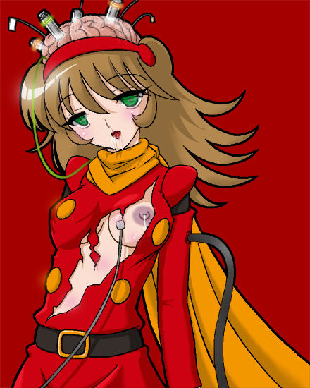 Cyborg 009 pics page 9 full
