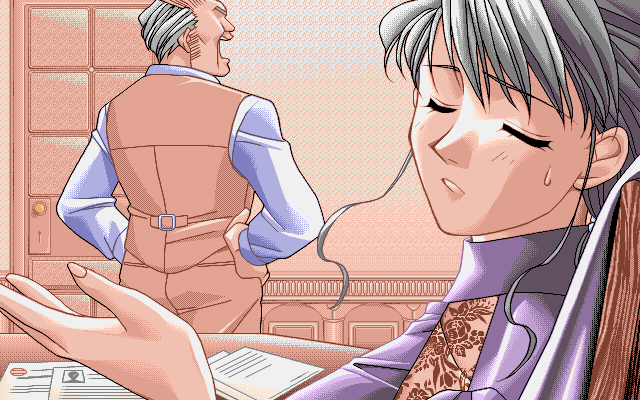 Blind Games page 8 full