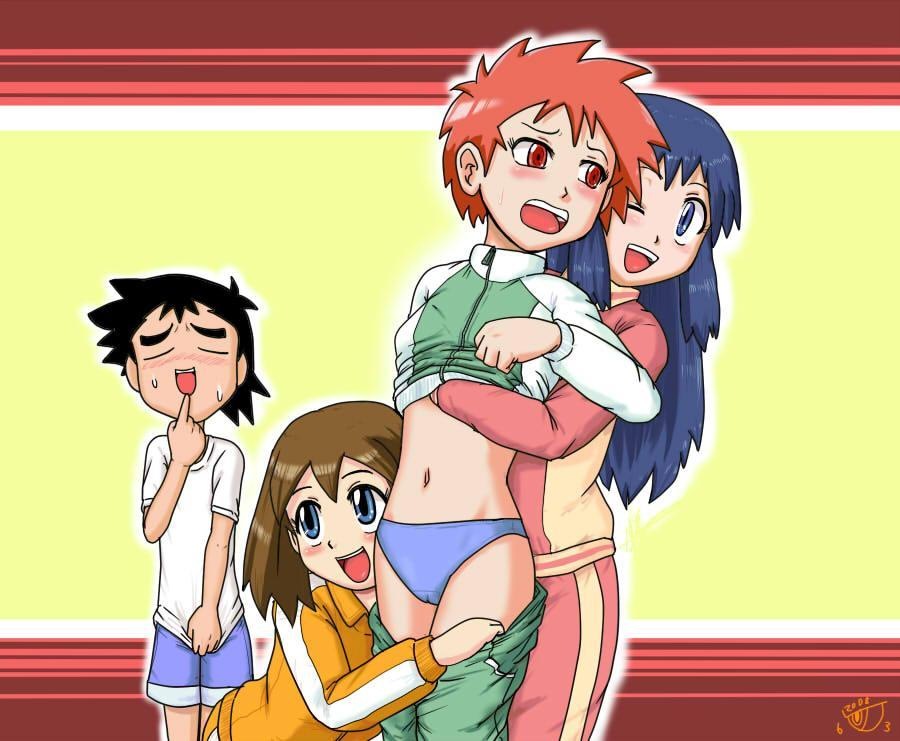 Pokemon page 2 full