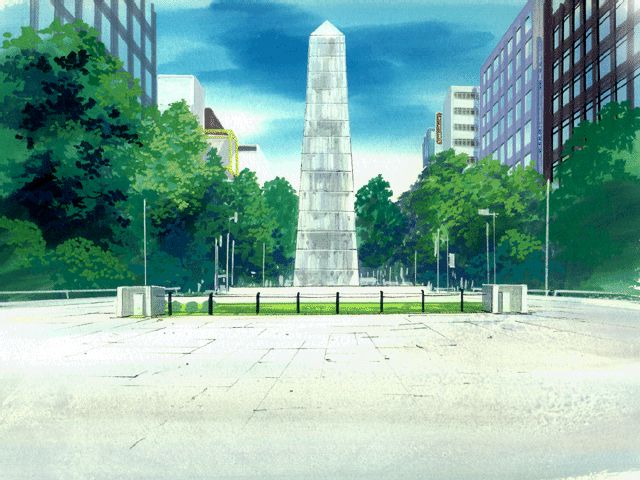 Zenkoku Seifuku Bishoujo Grand Prix vol. 2: North Area Final page 1 full