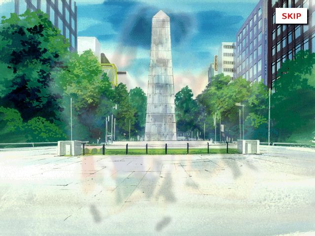 Zenkoku Seifuku Bishoujo Grand Prix vol. 2: North Area Final page 2 full
