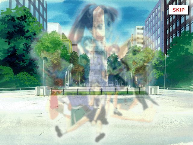Zenkoku Seifuku Bishoujo Grand Prix vol. 2: North Area Final page 3 full