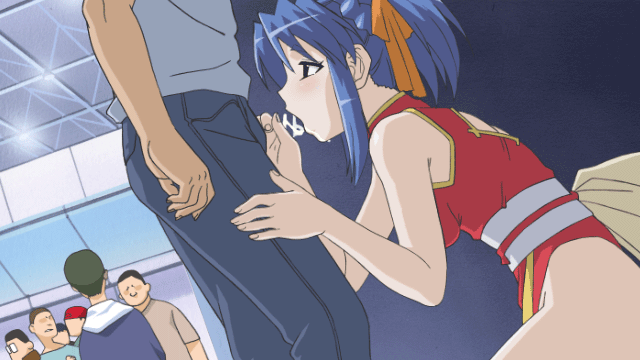 Some hentai animated gifs page 6 full