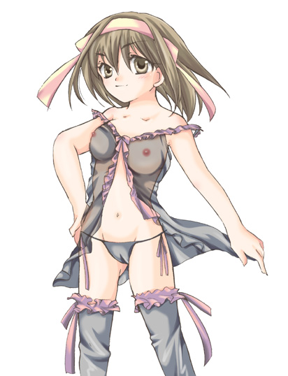 Haruhi Collection page 2 full